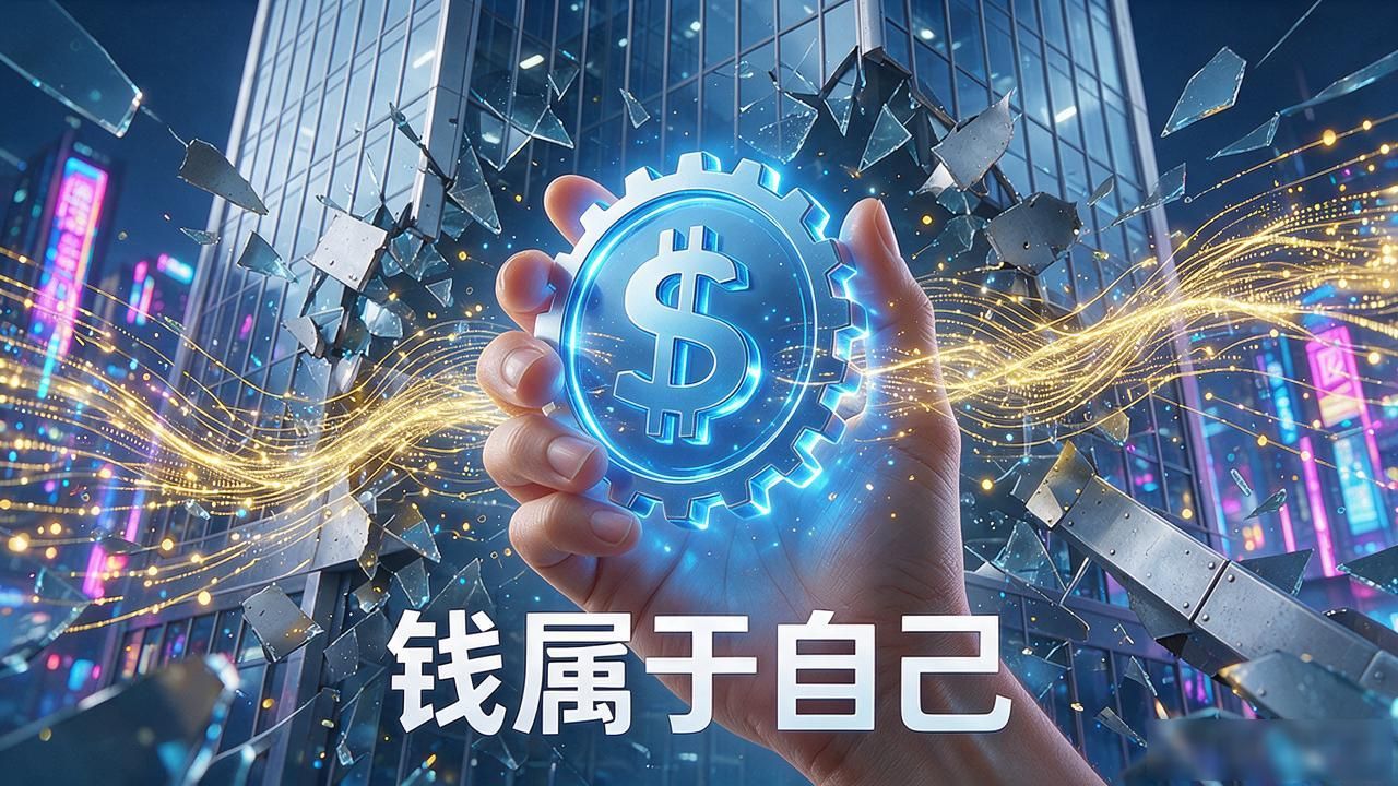数字货币到底是什么？看不见却真实存在的钱