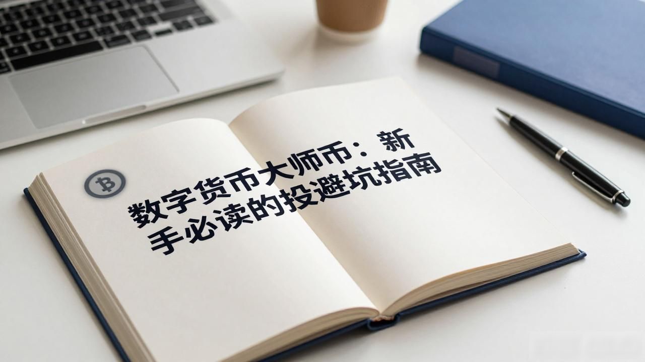 数字货币大师币：新手必读的投资避坑指南