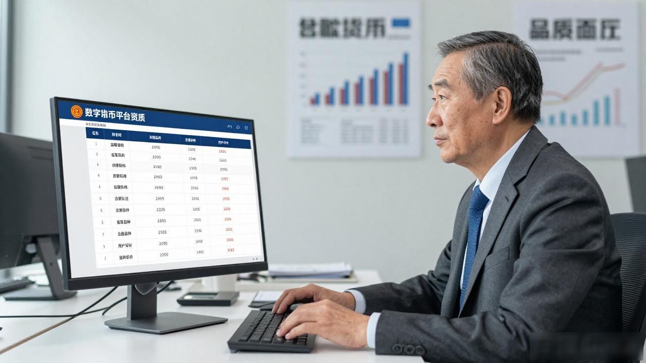 数字货币席位怎么拿？资深玩家告诉你门道