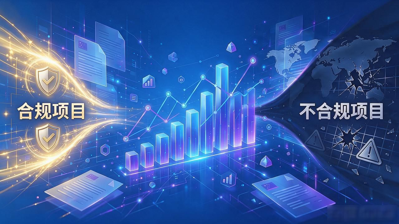 数字货币增长率是多少？2026年最新数据全解析