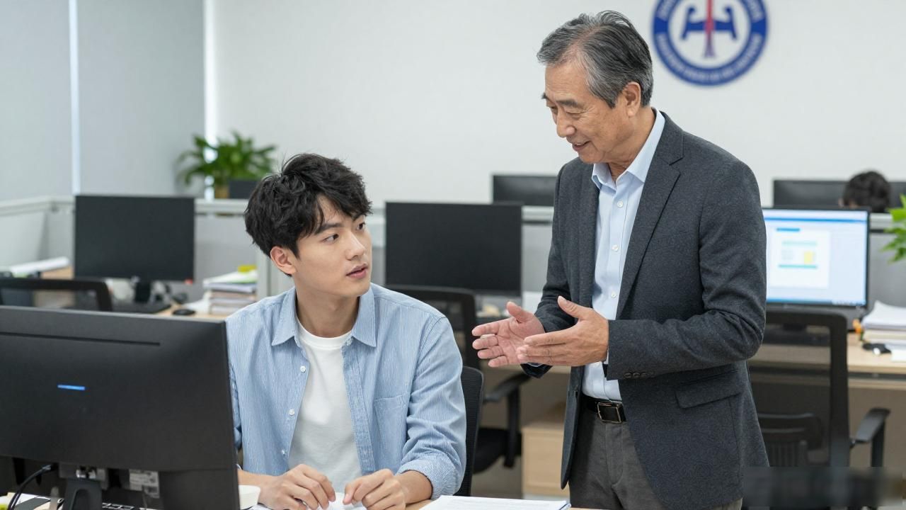 数字货币研究所合同工真实经历：待遇、工作内容大揭秘