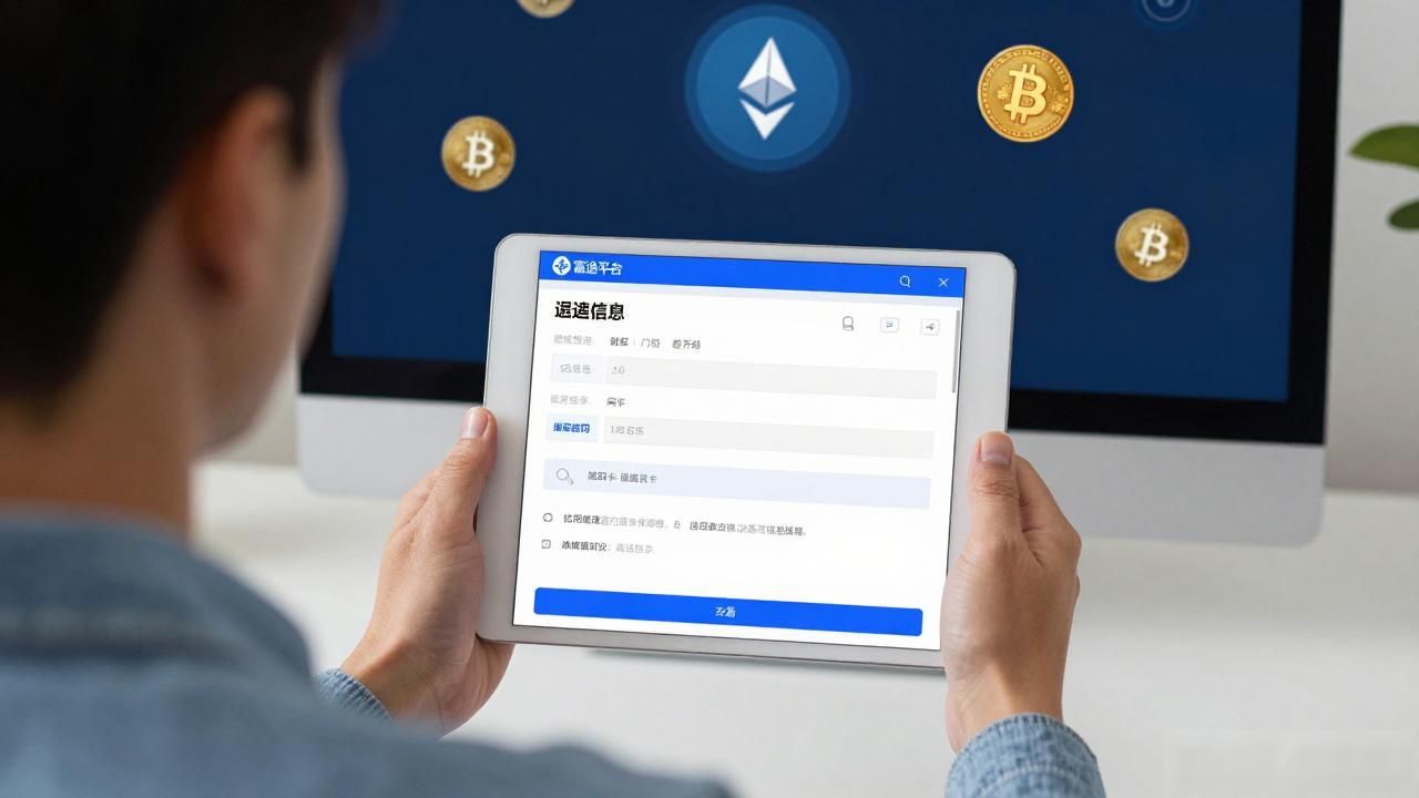富途数字货币怎么玩？新手入门全攻略